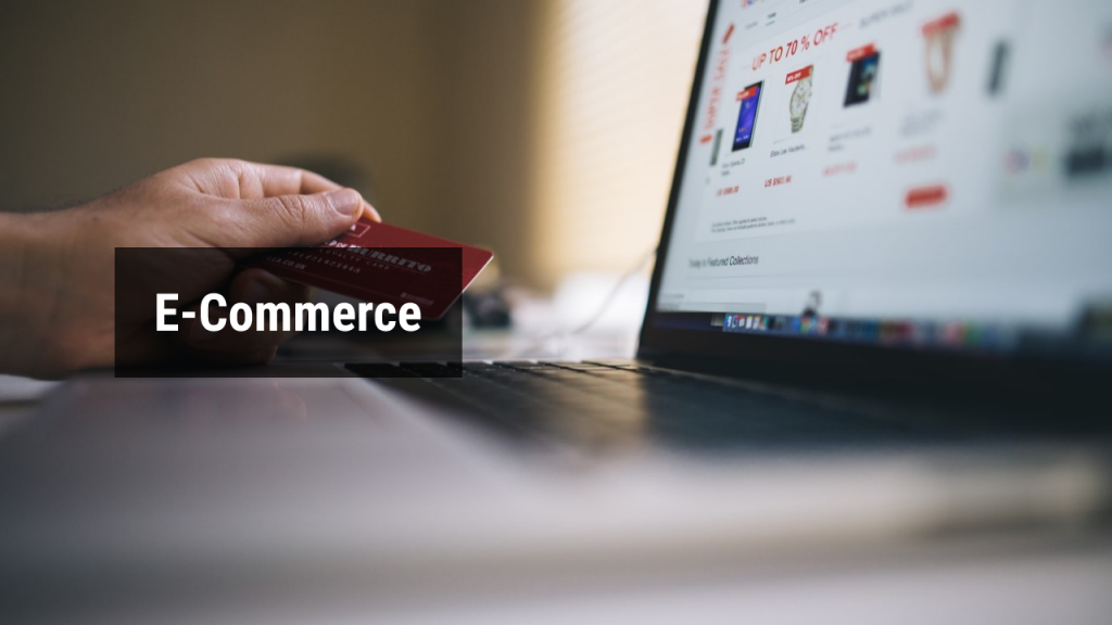 E-Commerce