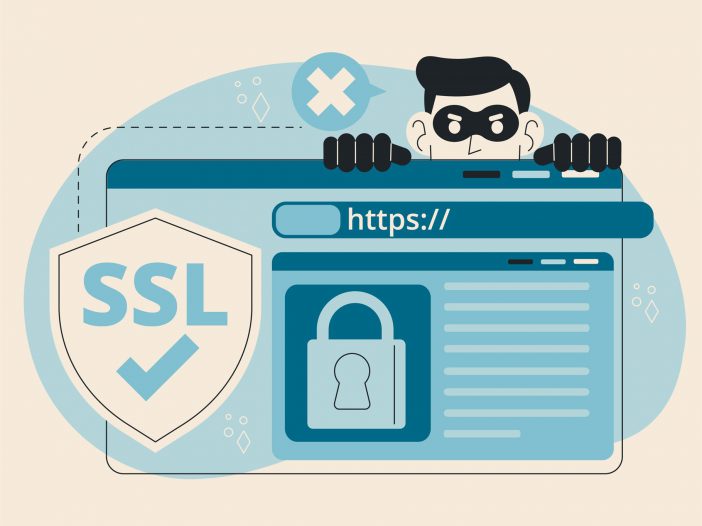 Check the expiration date of the SSL certificate using OpenSSL