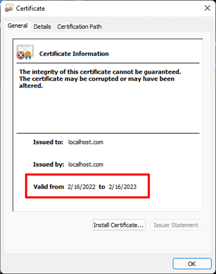 certificate-window